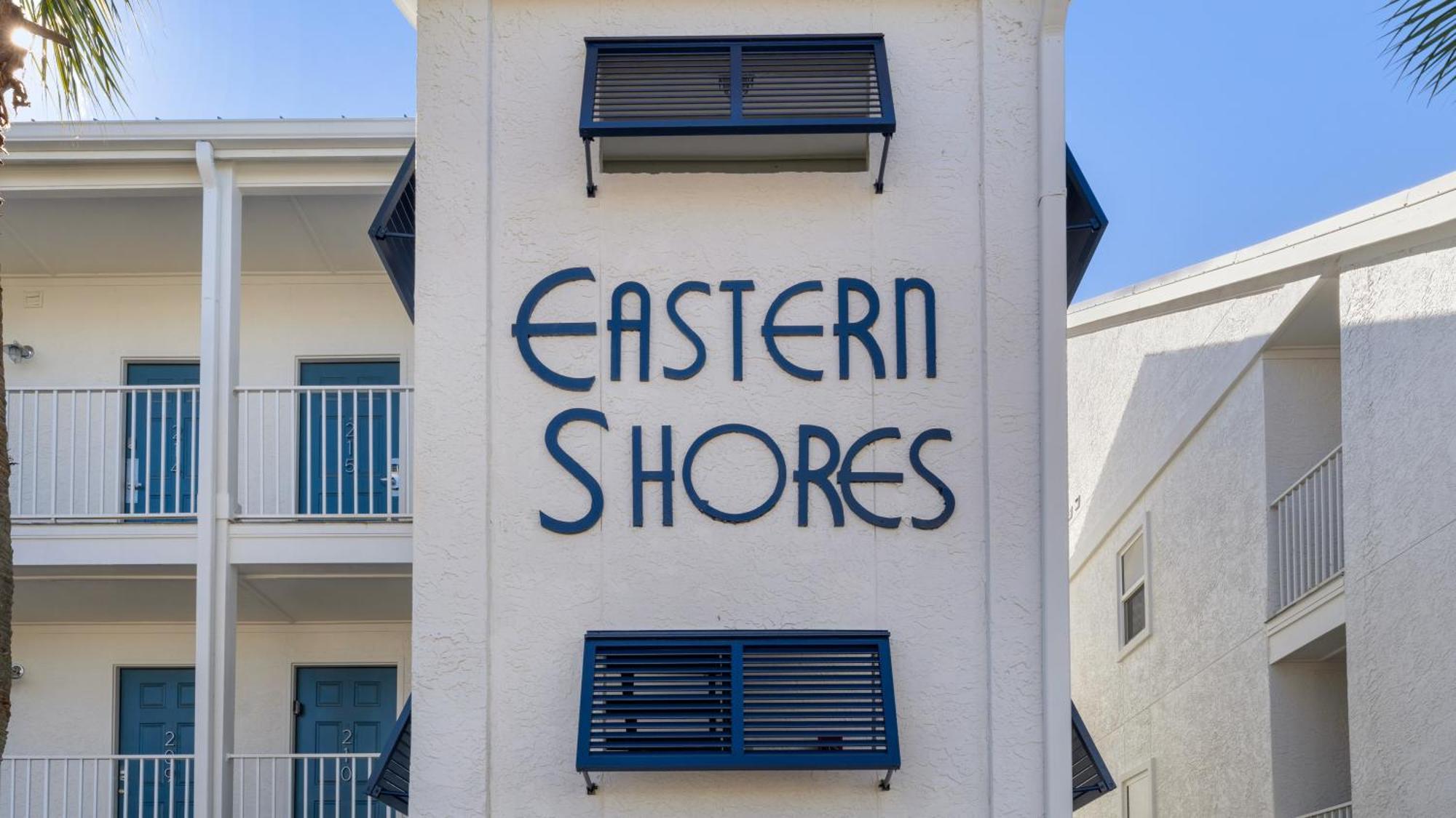 Eastern Shores 211 Санта-Роза-Бич Экстерьер фото
